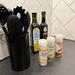 Alpen-oase - Gemuetliche Mit Terrasse *