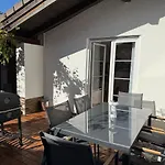 Alpen-oase - Gemuetliche Mit Terrasse * אינזל