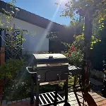 Alpen-oase - Gemuetliche Mit Terrasse