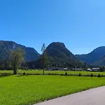 דירה Alpen-oase - Gemuetliche Mit Terrasse