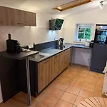 Alpen-oase - Gemuetliche Mit Terrasse