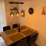 Alpen-oase - Gemuetliche Mit Terrasse אינזל