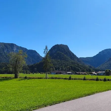 Appartamento Alpen-oase - Gemuetliche Mit Terrasse