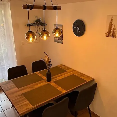 Alpen-oase - Gemuetliche Mit Terrasse Inzell