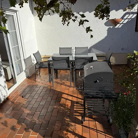 Alpen-oase - Gemuetliche Mit Terrasse *