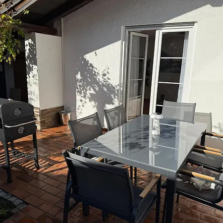 Appartement Alpen-oase - Gemuetliche Mit Terrasse Inzell