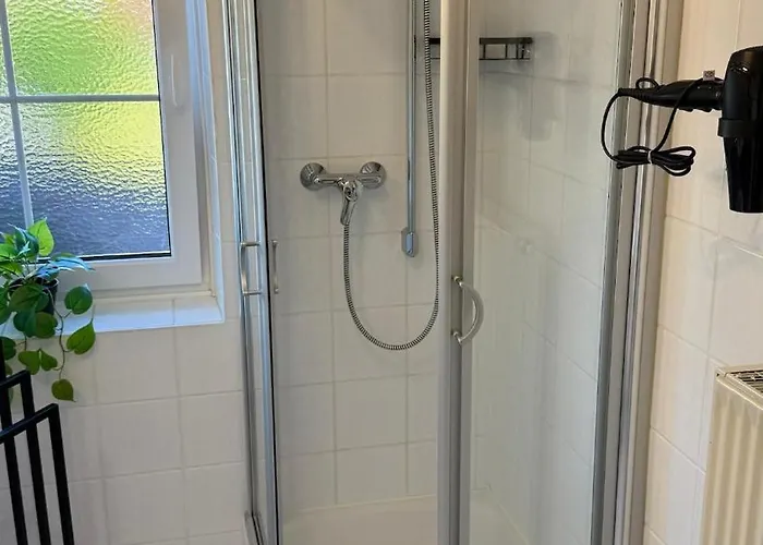Appartement Alpen-oase - Gemuetliche Mit Terrasse *