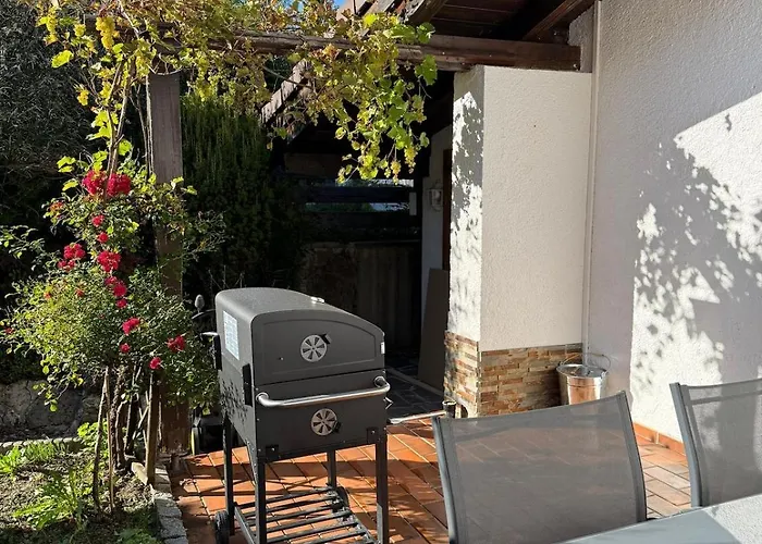 Alpen-oase - Gemuetliche Mit Terrasse Inzell